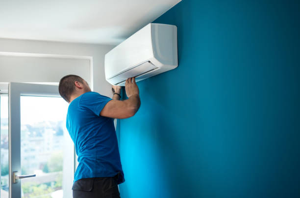 Best Thermostats and Smart Controls in Strasburg, OH