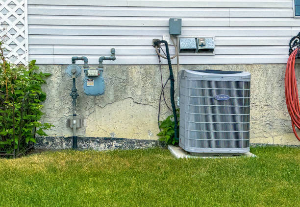 Best Air Conditioning Cleaning in Strasburg, OH